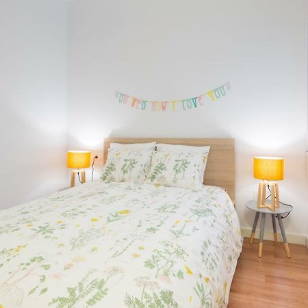 Homely Malaga Plaza Montano 외부 사진