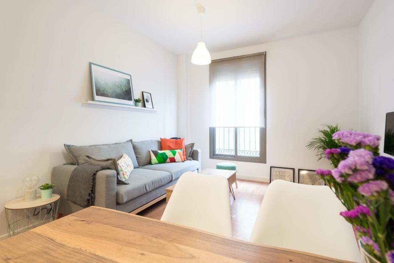 Homely Malaga Plaza Montano 외부 사진