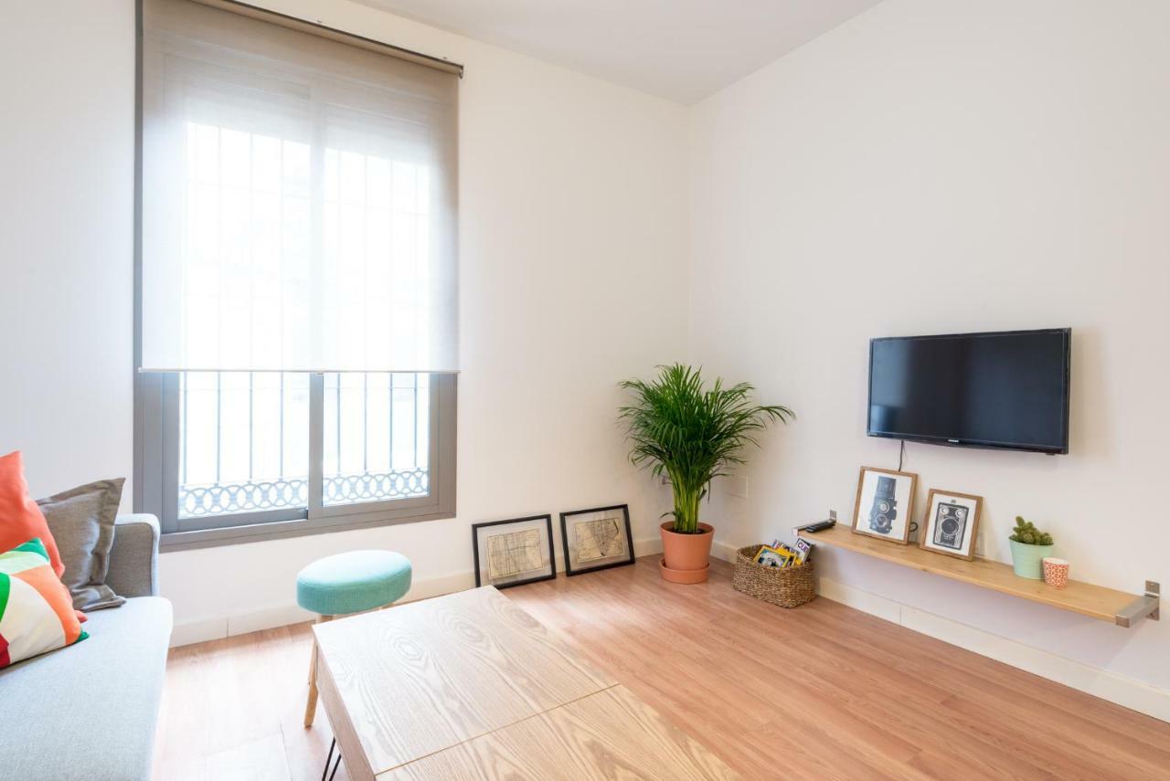 Homely Malaga Plaza Montano 외부 사진