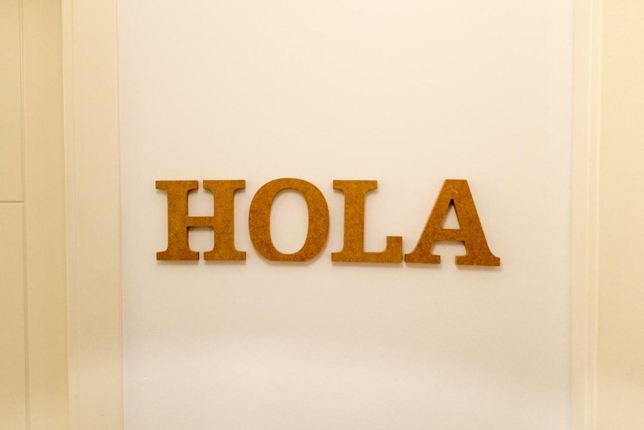 Homely Malaga Plaza Montano 외부 사진