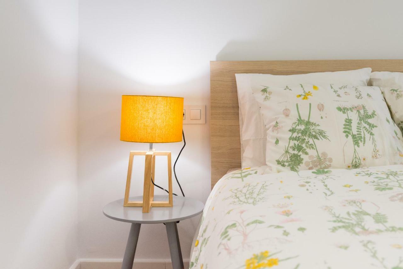 Homely Malaga Plaza Montano 외부 사진
