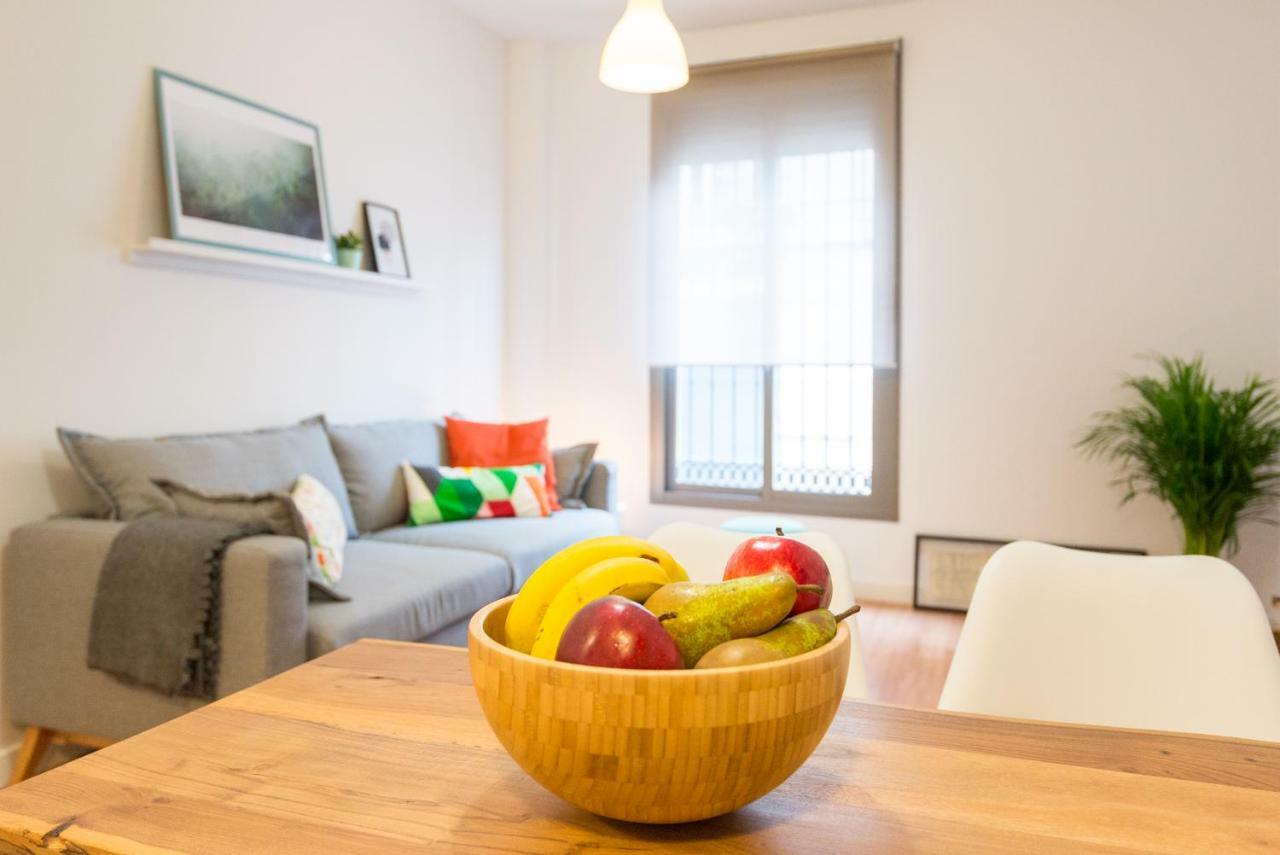 Homely Malaga Plaza Montano 외부 사진