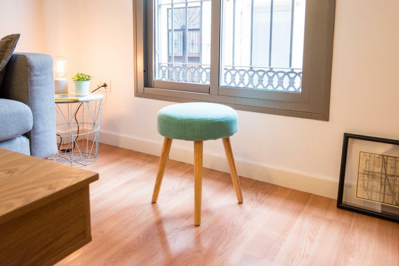 Homely Malaga Plaza Montano 외부 사진